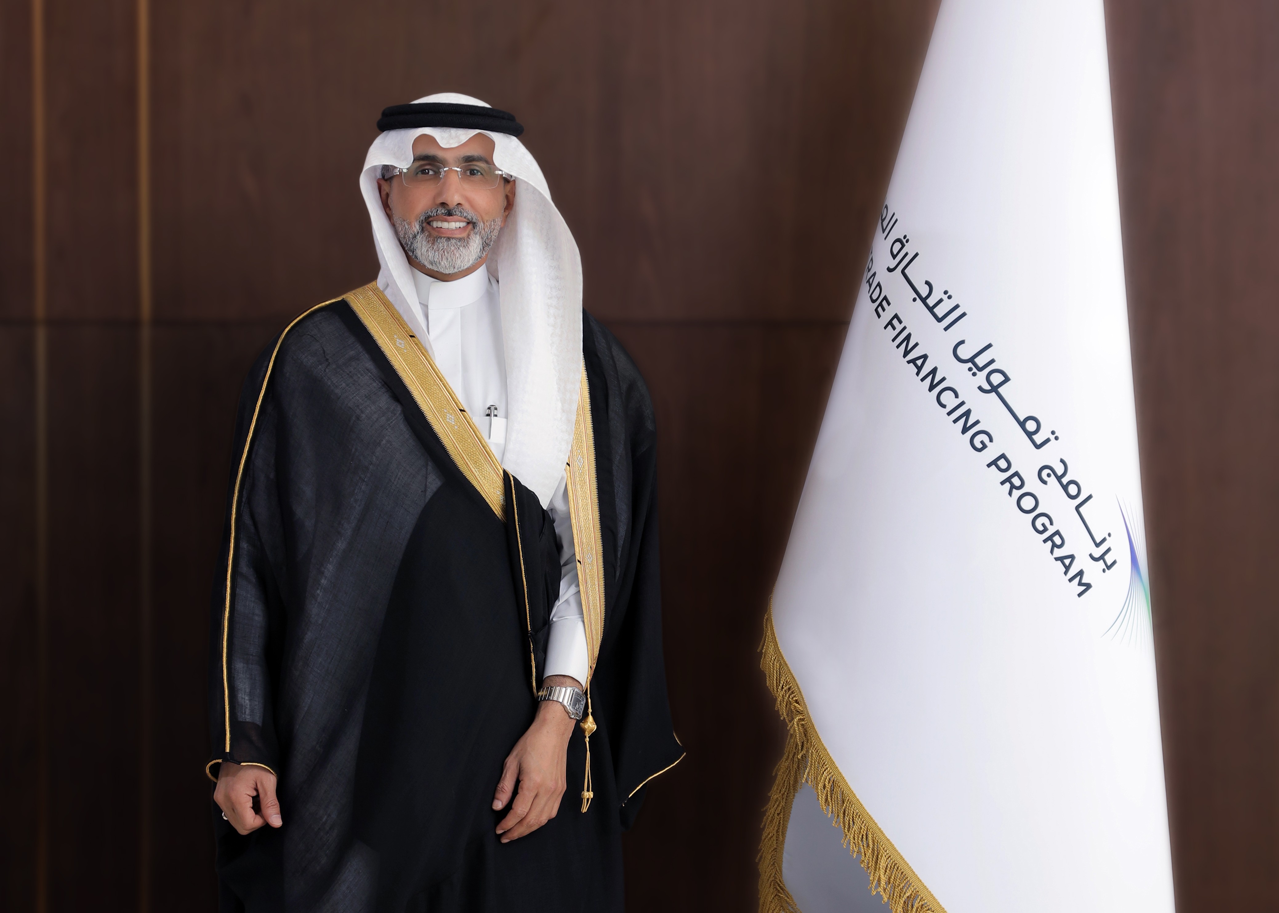 الدكتور فهد بن محمد التركي  